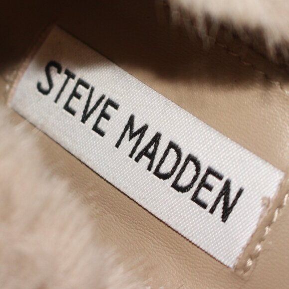 NEW Steve Madden Fable Heels Size 7.5 - Picture 8 of 10